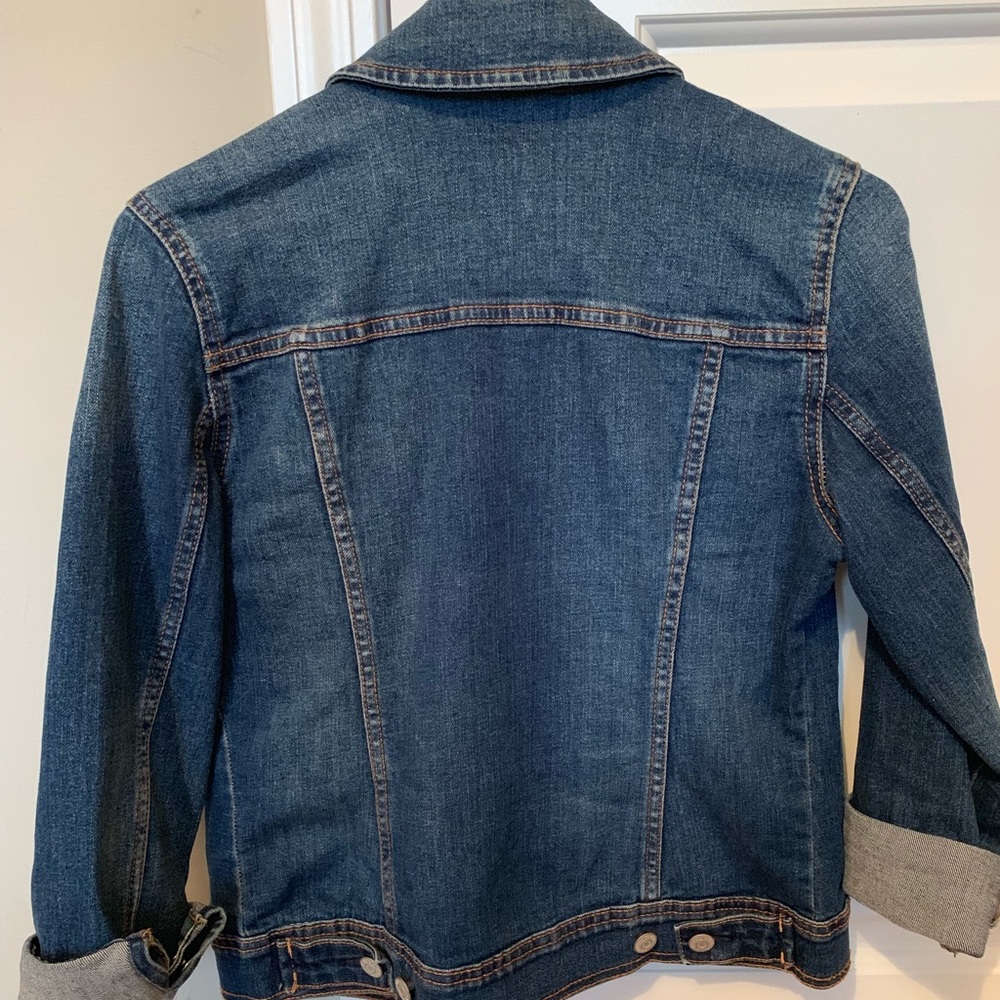 Old Navy Denim Jacket - image 2